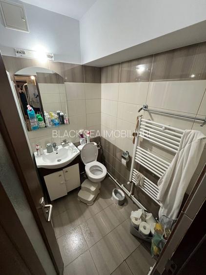 Apartament 2 camere decomandat – zona Capitol, Str. Mircea cel Bătrân - 8