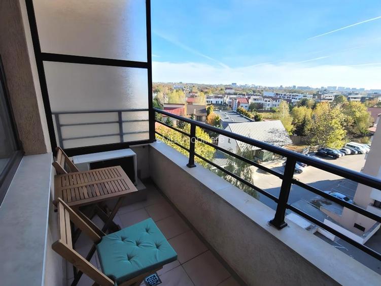 Apartament tip studio | Aleea Privighetorilor | ZOO | Iancu Nicolae - 11