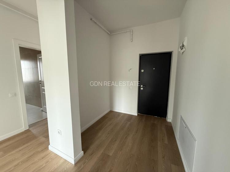 De vânzare apartament nou, finisat 3 camere, 74 mp. - Comuna Baciu - 11