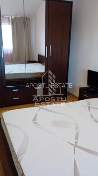 Apartament cu 2 camere de inchiriat, zona Girocului-Timisoara - 4