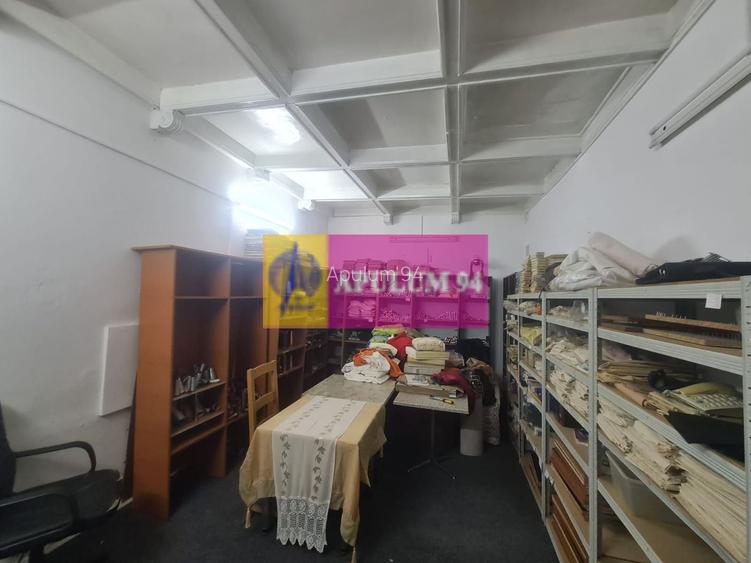 Spatiu comercial de vanzare in Campina - 34