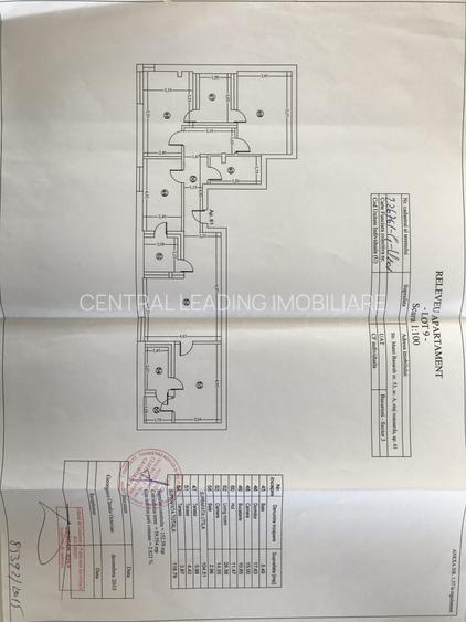 Unirii Matei Basarab - 2