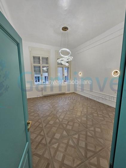 Spatiu birouri de inchiriat, zona Republicii pietonala, Oradea, Bihor - 2