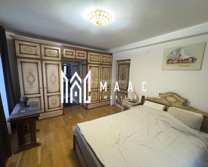 Casă Cisnadioara I 370 mp teren I Garaj I - 6