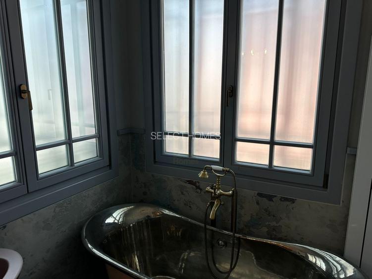 Vila 6 Camere de Inchiriat Rezidential sau Birouri *Dorobanti* - 18