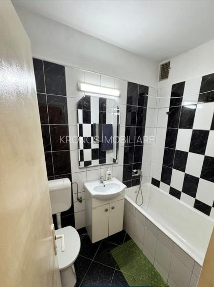 ABATOR GARSONIERA LIBERA, DECOMANDATA 32 MP PRET 64800 EURO - 6