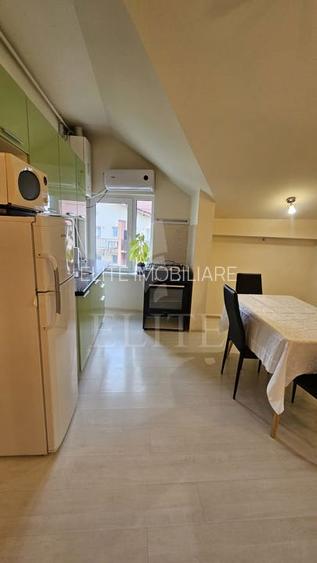 Apartament 3 camere în zona Lunii - Observatorului - 15