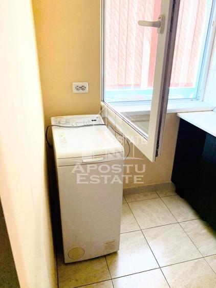 Apartament cu o camera, de inchiriat, Zona Ultracentrala. Timisoara - 5