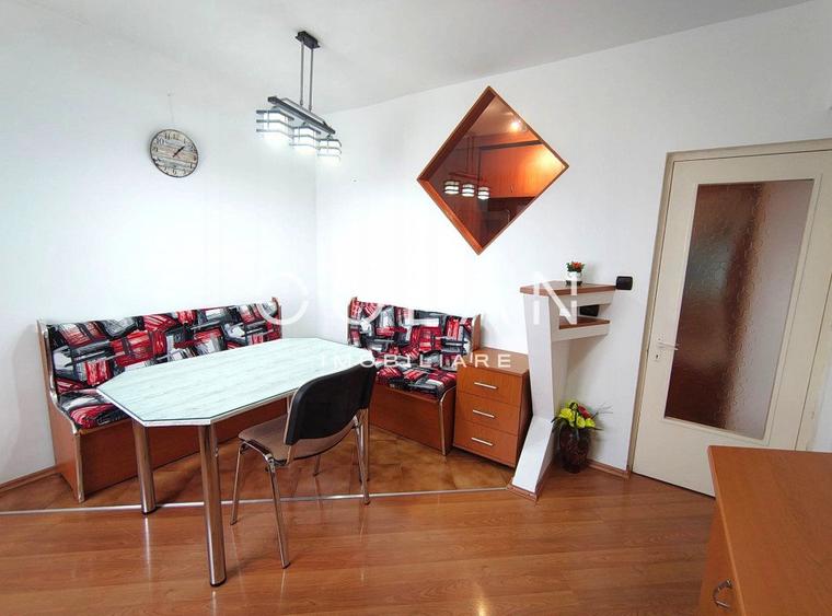 Apartament 4 cam. 90 mp. Ultracentral-Gara - 5