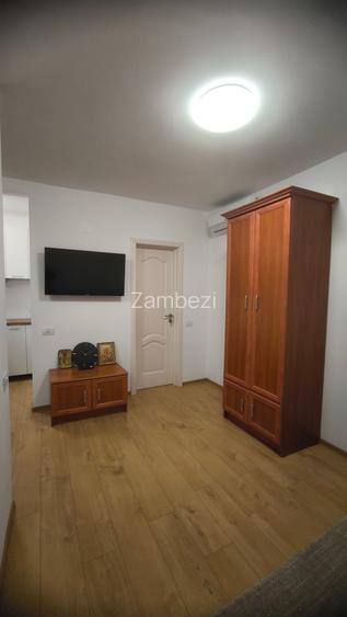 Vila,Centrala Proprie, Parcare, Mobilat, Utilat - 7