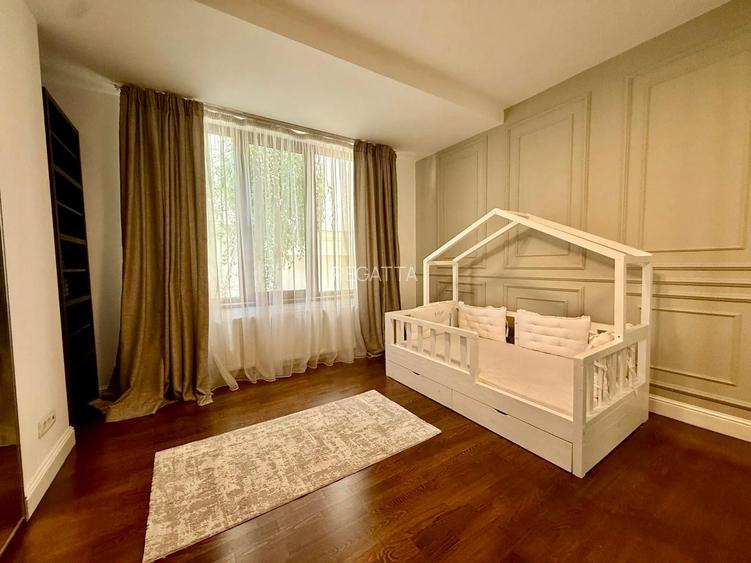 Apartament 3 camere de inchiriat zona Nordului - Herastrau, Bucuresti - 11