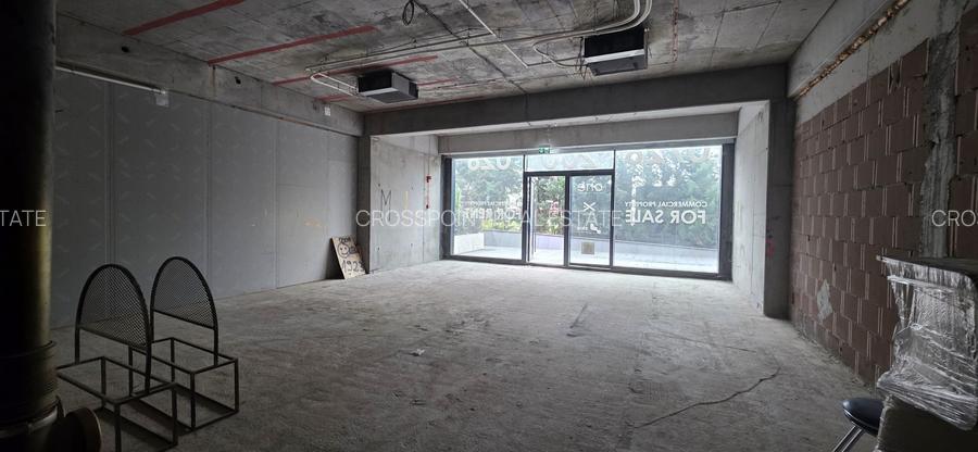 ONE HERĂSTRĂU TOWER – SPAȚIU COMERCIAL PREMIUM - 3