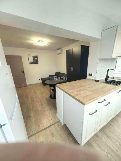 Vand apartament 3 camere Tomis Nord Omv Boema - 5