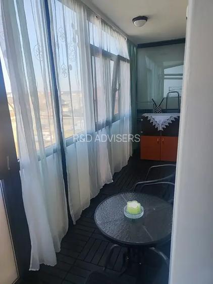 Apartament de Vanzare 2 Camere Dobroiesti Stejarului Parcare Inclusa - 10