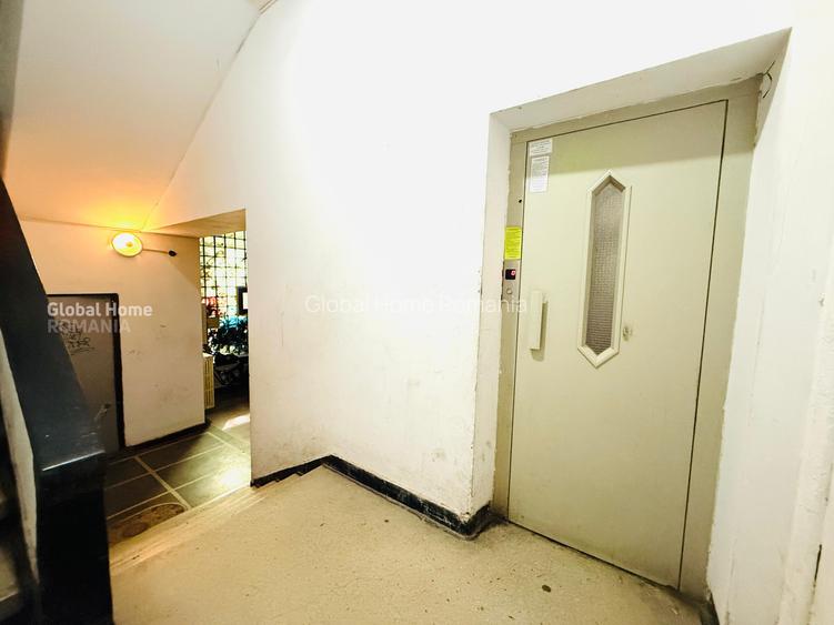 Apartament 2 camere | Blvd. Magheru | Design elegant | Ultracentral - 18