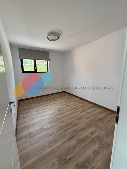 Casă Individuală 170 mp Utili + Terasă 40 mp – Terra Gardens, Cluj