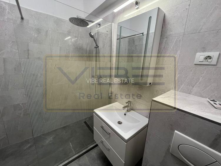 Penthouse de lux+parcare subterana Centru Palas MALL - Lazar Residence - 22