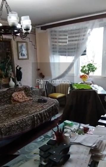 3 camere 5 MINUTE METROU 1 DECEMBRIE 1918  DE RENOVAT - 2