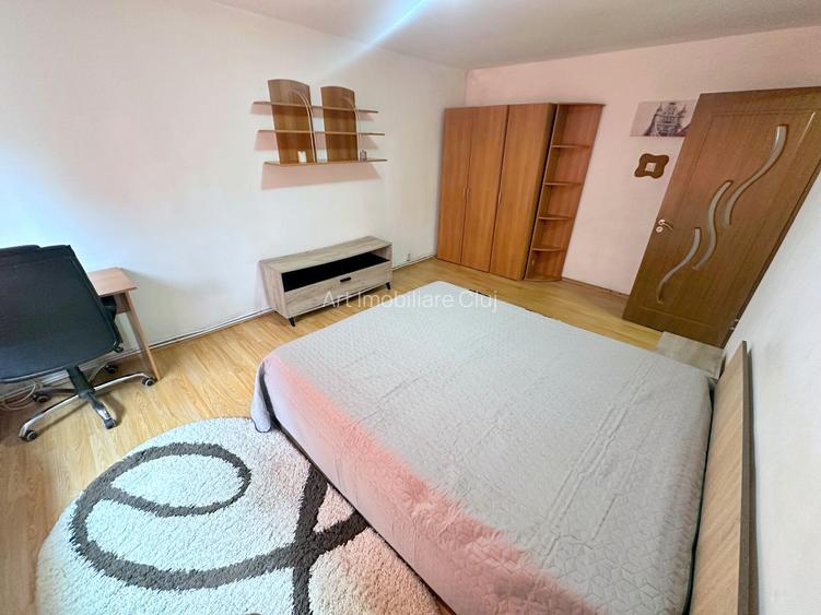 Apartament 2 camere, decomandate, in Zorilor, pe strada Observatorului - 2