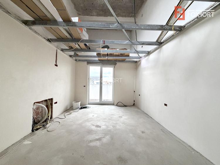 Apartament pe 2 niveluri, 106 mp utili de vanzare Dumbravita, zona Kaufland - 6