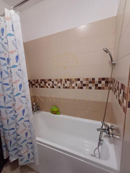 2 Camere Et.6/10 Bloc Nou Zona Valea Oltului - Metrou Valea Ialomitei - 8