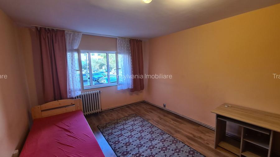 Apartament cu 3 Camere Decomandat | Marasti | FSEGA | Parcare - 2
