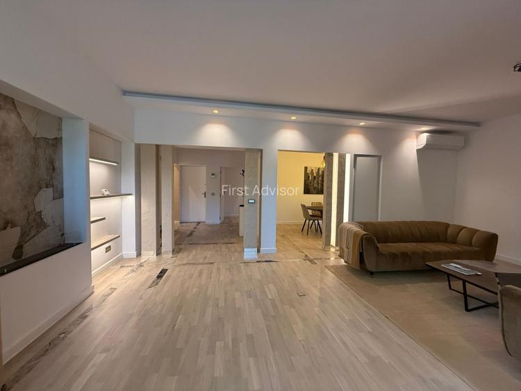 4 Camere/ Vila Art Deco - Dorobanti Capitale - Luxury Apartment - 6