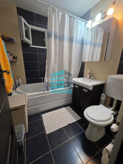 Apartament 3 Camere, Centrală Proprie, Mihai Bravu-Dristor,5 min Metrou - 8