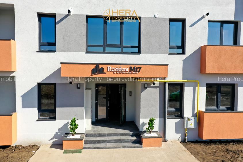 Apartament Rezident M17 - 5