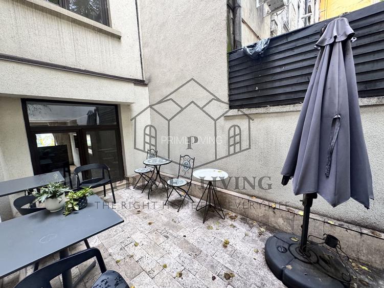 VILA DEOSEBITĂ LA VÂNZARE ÎN ZONA CENTRALĂ APROAPE DE CALEA PLEVNEI - 12