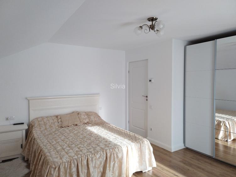 Casa  de vinzare 6 camere S+ P+ E  - 11