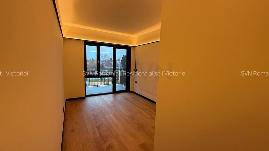 REA1027761 Apartament 4 camere Premium PARKLINE - 11