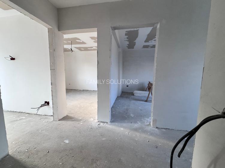 Casa pozitie deosebita P+1+M. 7 cam. Util 173mp. Teren 163mp - 7