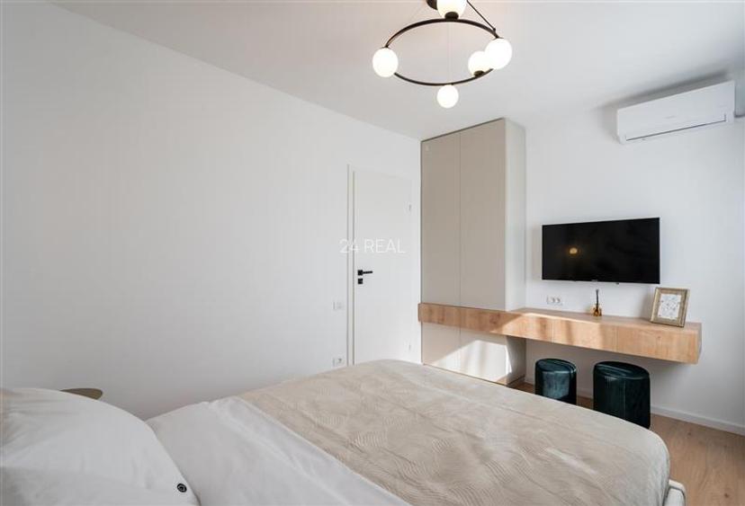 Apartament 3 camere -Vedere panoramica - investitie Airbnb 10% yield - 21