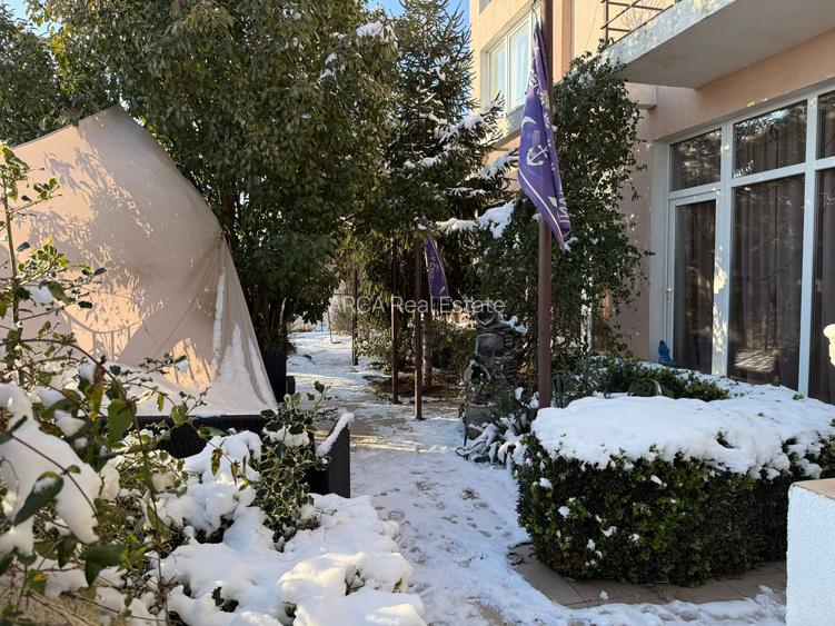 Vila cu 16 camere, ideala pentru azil de batrani sau turism - 31