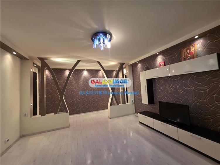 Vanzare apartament Modern cu 3 camere situat la Auchan Tricodava - 27