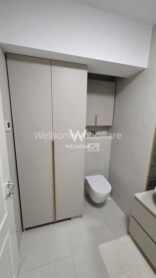 Apartament 3 camere PREMIUM în Evolution - 27