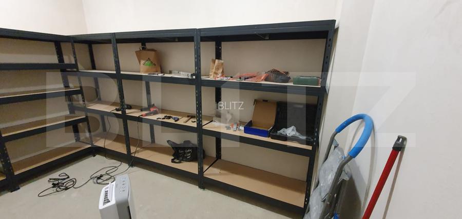 Apartament 3 camere, 74 mp, Conest Grand Residence - 19