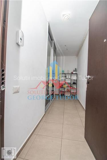 Ap. 2 camere decomandat, 61 mp,Dimri Residence , Prelungirea Ghencea nr 350A - 5