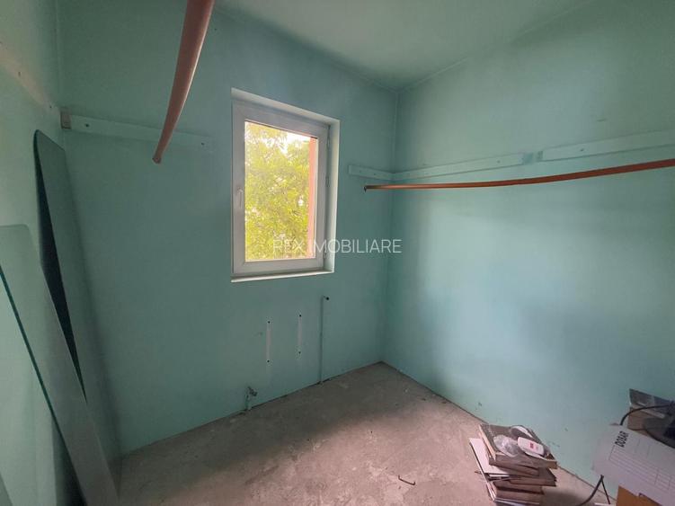 Casa individuala traditionala spatioasa in zona linistita - Dumbravita - 8