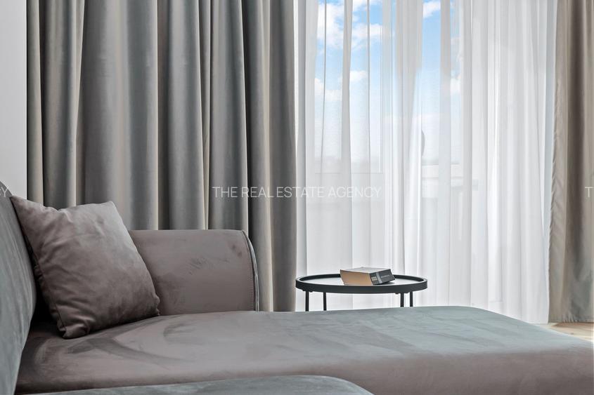 Apartament 4 camere | complet modern | etaj 5 | Maica Domnului – Tei - 15