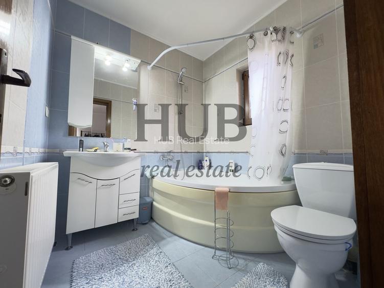 Vila deosebita langa padure in Margineni - de vanzare - 16