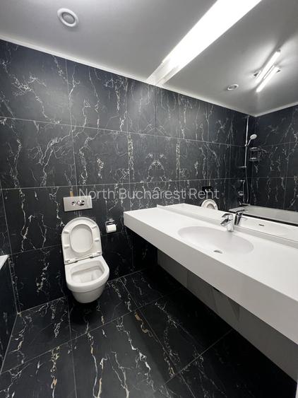 APARTAMENT LUX 2 CAMERE | ONE HERASTRAU | PARCARE SUBTERANA - 9