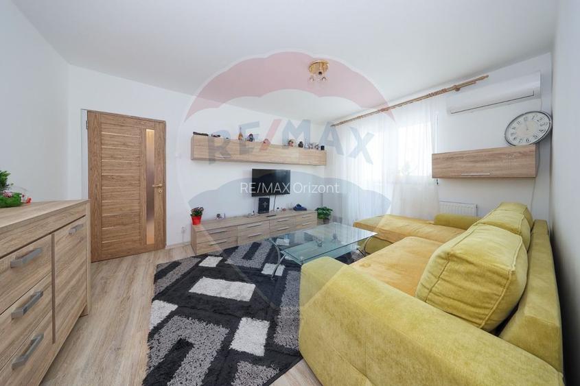 Apartament Electroprecizia - Săcele - 18
