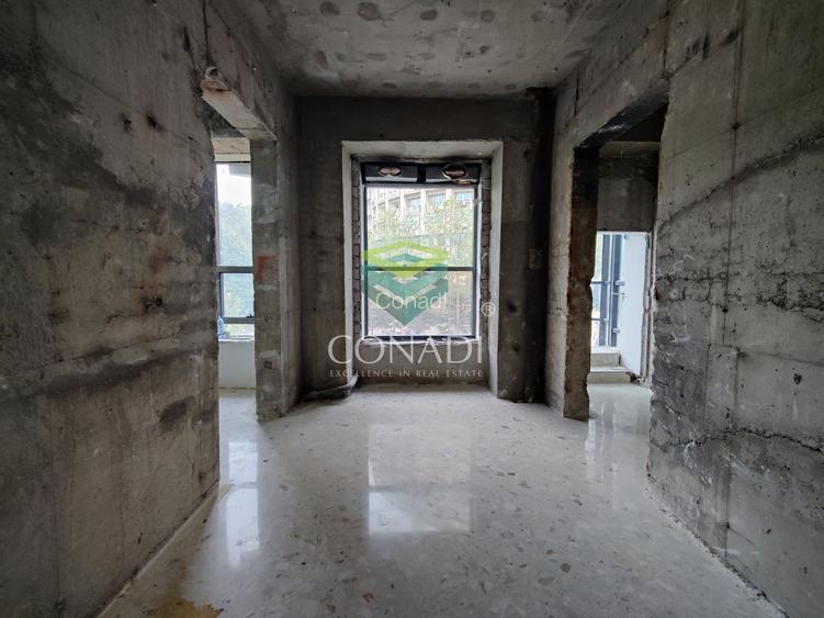 Spatiu birouri mezanin Bd. Unirii colt Lucian Blaga - 5