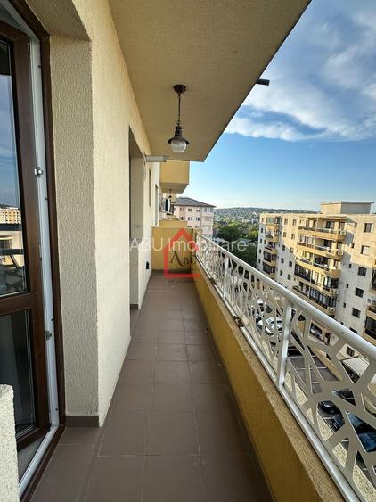 ap 2 cam | decomandat | Cug | bl nou | loc de parcare - 14