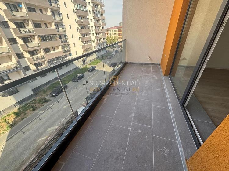 De inchiriat apartament modern cu 2 camere - Viva Residence, Sector 4 - 9