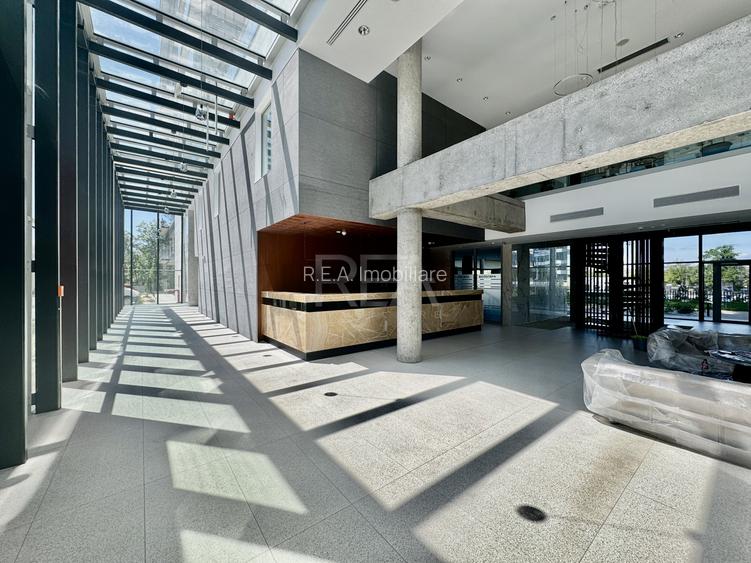 2 camere în Up Site, între Lacul Floreasca și Promenada - 9