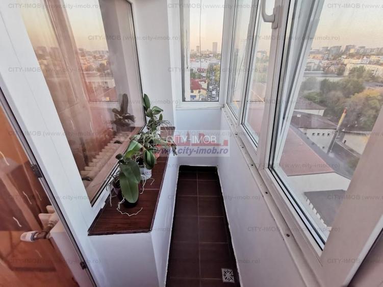 Inchiriere Apartament 3 camere TEI, Parcul Circului, Stefan Cel Mare - 25