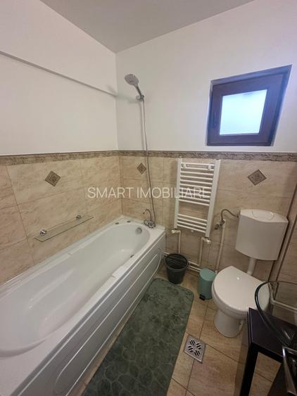 Tudor Vladimirescu - Ap 2 camere mobilat si utilat, etaj 2/3 - 10